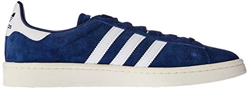 adidas Campus, Zapatillas de Deporte para Hombre, Azul (Azuosc / Ftwbla / Blatiz), 42 2/3 EU