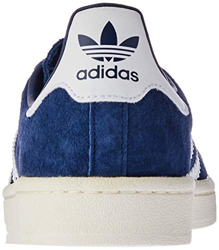adidas Campus, Zapatillas de Deporte para Hombre, Azul (Azuosc / Ftwbla / Blatiz), 42 2/3 EU