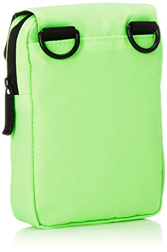 adidas CL ORG S, Organizador para bolso Hombres, VERSEN/NEGRO (Multicolor), Única