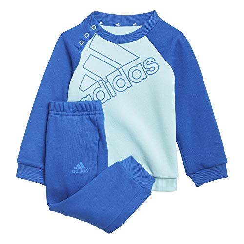 adidas Conjunto modelo I BL FL JOG marca