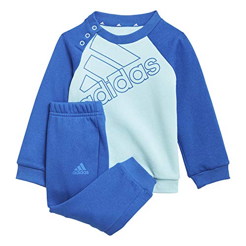 adidas Conjunto modelo I BL FL JOG marca