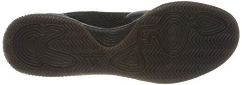 Adidas Copa 20.3 IN Sala, Zapatillas Deportivas Hombre, Core Black/Core Black/DGH Solid Grey, 44 EU