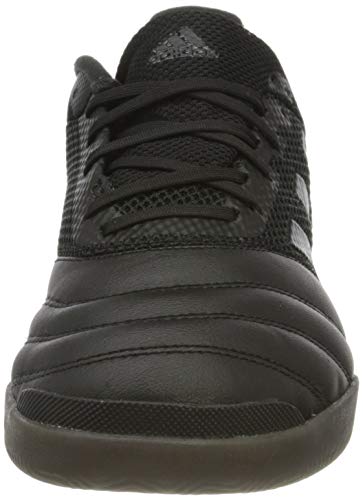 Adidas Copa 20.3 IN Sala, Zapatillas Deportivas Hombre, Core Black/Core Black/DGH Solid Grey, 44 EU