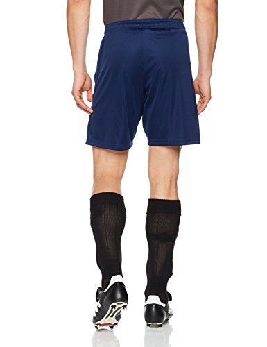 adidas CORE18 TR SHO Sport Shorts, Hombre, Dark Blue/White, 3XL