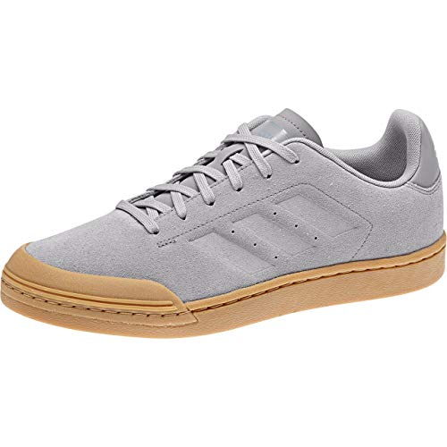 adidas COURT70S, Zapatillas de Deporte para Hombre, Multicolor (Grasua/Grasua/Gris 0), 46 2/3 EU