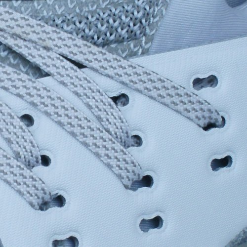 adidas D Lillard Dame 3 Zapatillas de Baloncesto para Hombre - verde-Grey-46.67