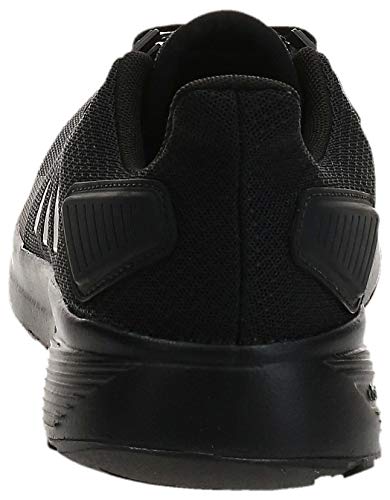 Adidas Duramo 9, Zapatillas de Entrenamiento Hombre, Negro (Core Black/Core Black/Core Black 0), 42 2/3 EU