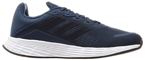 adidas Duramo SL, Sneaker Hombre, Crew Navy/Legend Ink/Footwear White, 44 EU