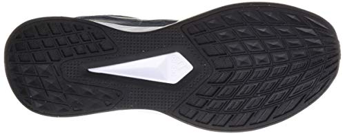 adidas Duramo SL, Sneaker Hombre, Crew Navy/Legend Ink/Footwear White, 44 EU