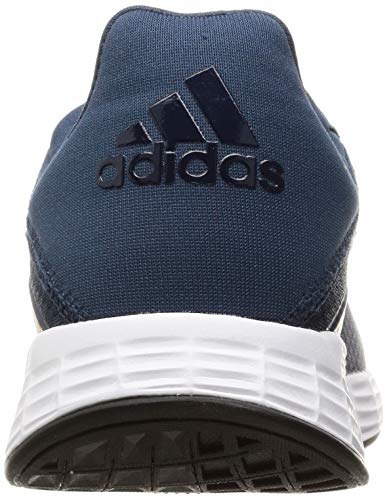 adidas Duramo SL, Sneaker Hombre, Crew Navy/Legend Ink/Footwear White, 44 EU