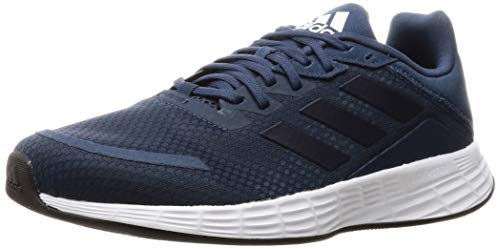 adidas Duramo SL, Sneaker Hombre, Crew Navy/Legend Ink/Footwear White, 44 EU