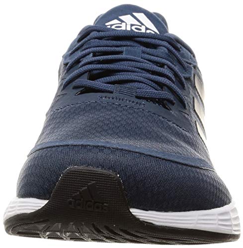 adidas Duramo SL, Sneaker Hombre, Crew Navy/Legend Ink/Footwear White, 44 EU