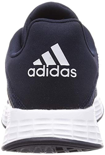 adidas Duramo SL, Zapatillas de Running Hombre, Legend Ink/Legend Ink/Tech Indigo, 44 EU