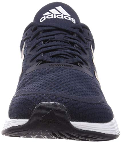 adidas Duramo SL, Zapatillas de Running Hombre, Legend Ink/Legend Ink/Tech Indigo, 44 EU