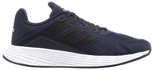 adidas Duramo SL, Zapatillas de Running Hombre, Legend Ink/Legend Ink/Tech Indigo, 44 EU