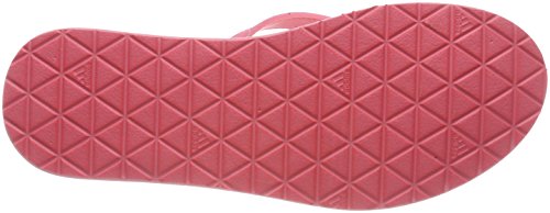 Adidas Eezay Flip Flop, Zapatos de Playa y Piscina Mujer, Rosa (Rostiz/Blatiz/Rostiz 000), 44 2/3 EU