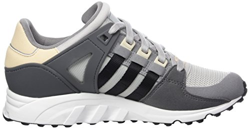adidas EQT Support RF, Zapatillas de Gimnasia Hombre, Gris (Grey Two F17/core Black/Linen S17), 48 2/3 EU