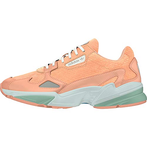 Adidas Falcon Mujer Zapatillas Rosa 38 EU