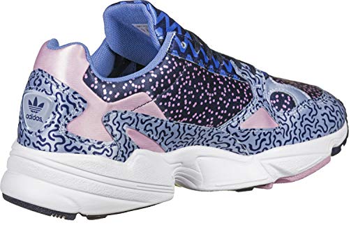 adidas Falcon W Calzado Collegiate Navy
