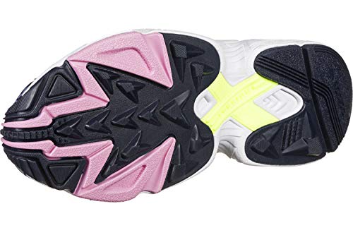 adidas Falcon W Calzado Collegiate Navy