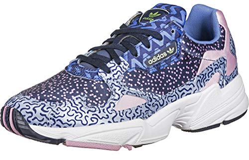 adidas Falcon W Calzado Collegiate Navy