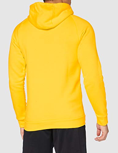 adidas FS1896 CORE18 Hoody Sweat Mens Yellow S