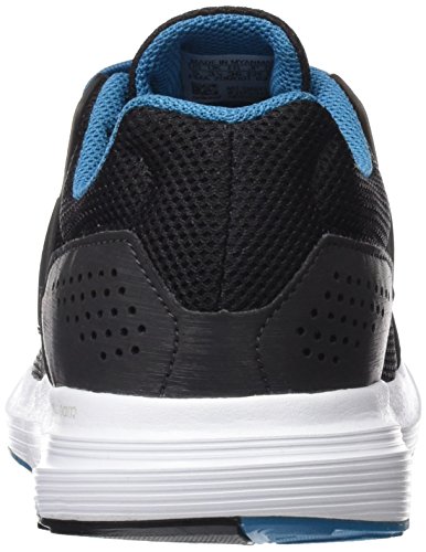 adidas Galaxy 4 - Zapatillas de Entrenamiento Mujer, Negro (Core Black/utility Black /mystery Petrol ), 36 2/3 EU