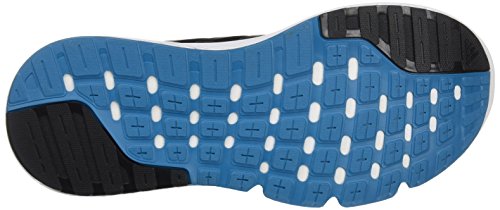 adidas Galaxy 4 - Zapatillas de Entrenamiento Mujer, Negro (Core Black/utility Black /mystery Petrol ), 36 2/3 EU