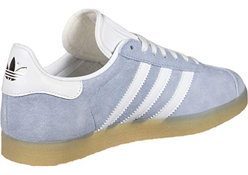 adidas Gazelle W Calzado Periwinkle/FTWR White
