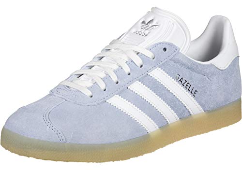 adidas Gazelle W Calzado Periwinkle/FTWR White