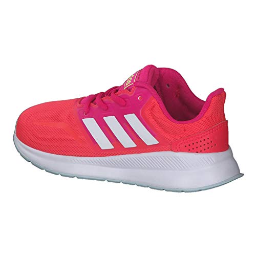 Adidas Ghost 12, Zapatillas para Correr, Mayólica/Azul/Remolacha, 36 2/3 EU