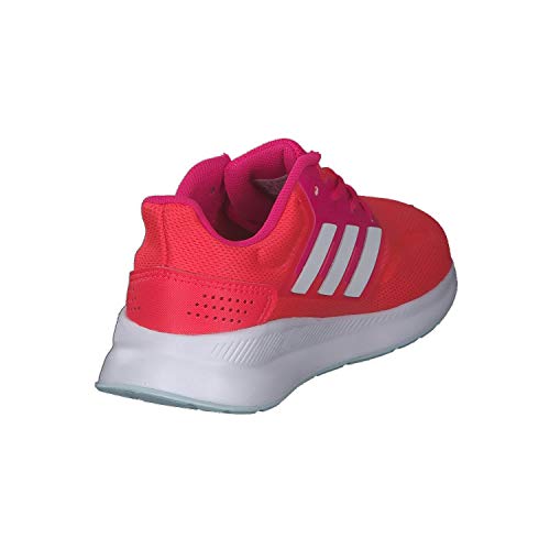 Adidas Ghost 12, Zapatillas para Correr, Mayólica/Azul/Remolacha, 36 2/3 EU