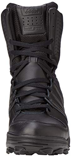 adidas Gsg-92, Zapatillas de Deporte Exterior para Hombre, Negro (Negro1 / Negro1 / Negro1), 41 1/3 EU