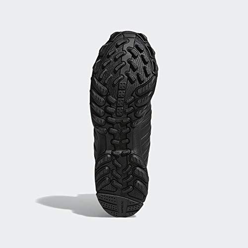 adidas Gsg-92, Zapatillas de Deporte Exterior para Hombre, Negro (Negro1 / Negro1 / Negro1), 45 1/3 EU