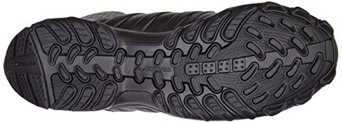 adidas Gsg-92, Zapatillas de Deporte Exterior para Hombre, Negro (Negro1 / Negro1 / Negro1), 45 1/3 EU