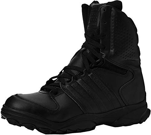 adidas Gsg-92, Zapatillas de Deporte Exterior para Hombre, Negro (Negro1 / Negro1 / Negro1), 45 1/3 EU