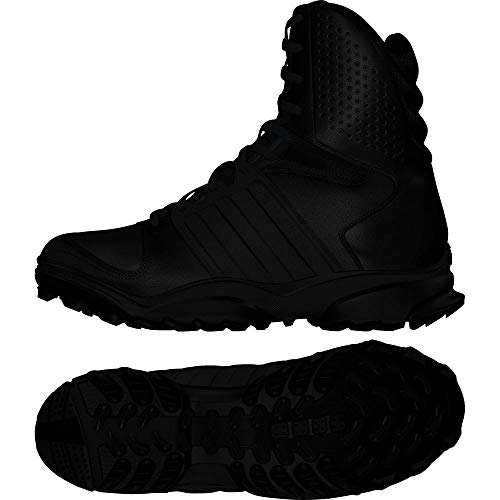 adidas Gsg-92, Zapatillas de Deporte Exterior para Hombre, Negro (Negro1 / Negro1 / Negro1), 46 EU