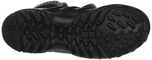 adidas GSG-9.7, Zapatillas Hombre, Negro (Black1/black1/black1), 40 2/3 EU