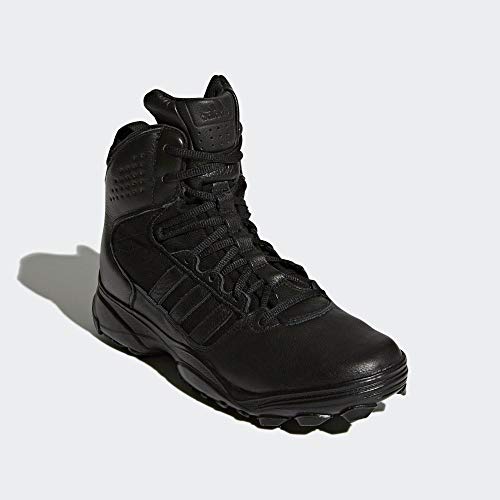 adidas GSG-9.7, Zapatillas Hombre, Negro (Black1/black1/black1), 42 2/3 EU