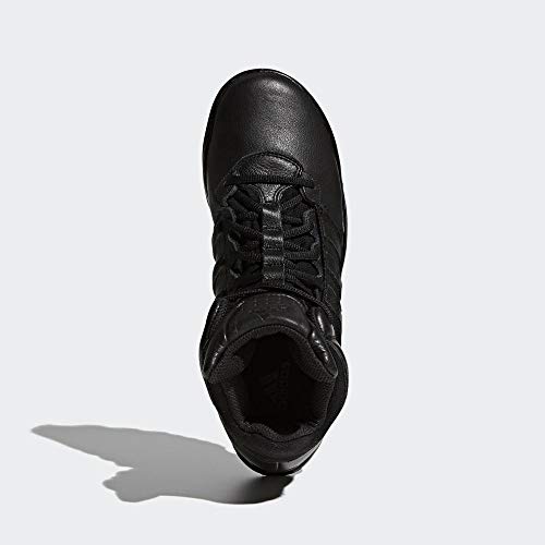adidas GSG-9.7, Zapatillas Hombre, Negro (Black1/black1/black1), 43 1/3 EU