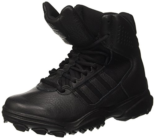 adidas GSG-9.7, Zapatillas Hombre, Negro (Black1/black1/black1), 43 1/3 EU