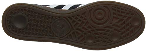 adidas Handball Spezial, Zapatillas de Gimnasia Hombre, Negro Core Black FTWR White Gum5, 43 1/3 EU