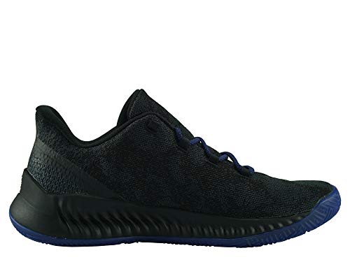 Adidas Harden B/E X, Zapatillas de Baloncesto Hombre, Multicolor (Negbás/Azneme/Azuact 000), 43 1/3 EU