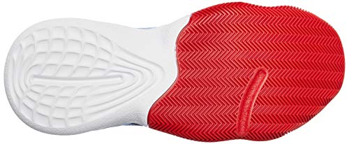 adidas Harden Stepback, Zapatillas Unisex Adulto, NEGBÁS/TMLGBL/Reauni, 40 2/3 EU