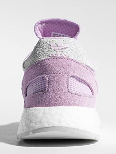 adidas I-5923 W, Zapatillas de Deporte Mujer, Morado (Lilcla/Balcri/Griuno 0), 37 1/3 EU