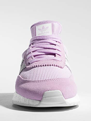 adidas I-5923 W, Zapatillas de Deporte Mujer, Morado (Lilcla/Balcri/Griuno 0), 37 1/3 EU