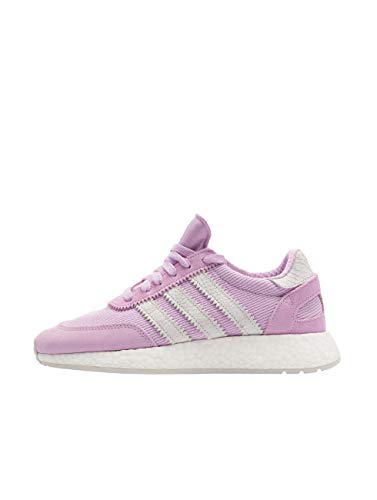 adidas I-5923 W, Zapatillas de Deporte Mujer, Morado (Lilcla/Balcri/Griuno 0), 37 1/3 EU