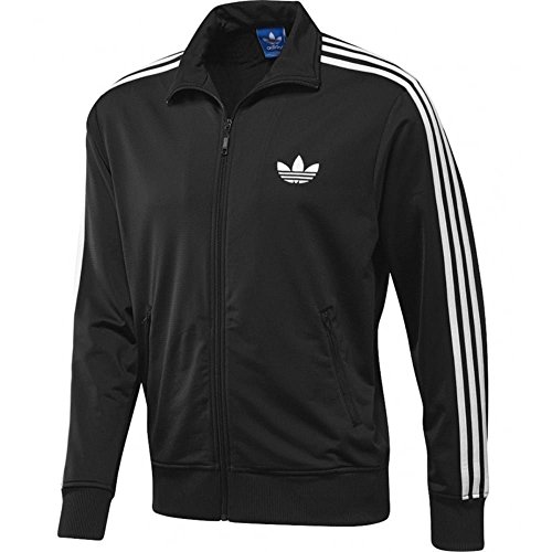 adidas Jacke Originals Trainingsjacke Firebird - Chándal para Hombre, Color Multicolor, Talla l