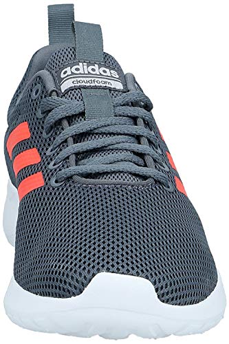 Adidas Lite Racer CLN, Zapatillas de Deporte Hombre, Multicolor (Multicolor 000), 42 2/3 EU