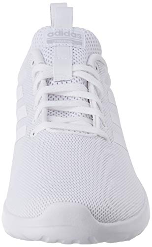 adidas Lite Racer CLN, Zapatillas de Deporte Mujer, Blanco (Ftwbla/Gridos 000), 38 EU